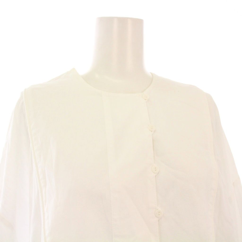 オオカミとフクロウ フクロウと黄色いアヒルのエリック ワンピース