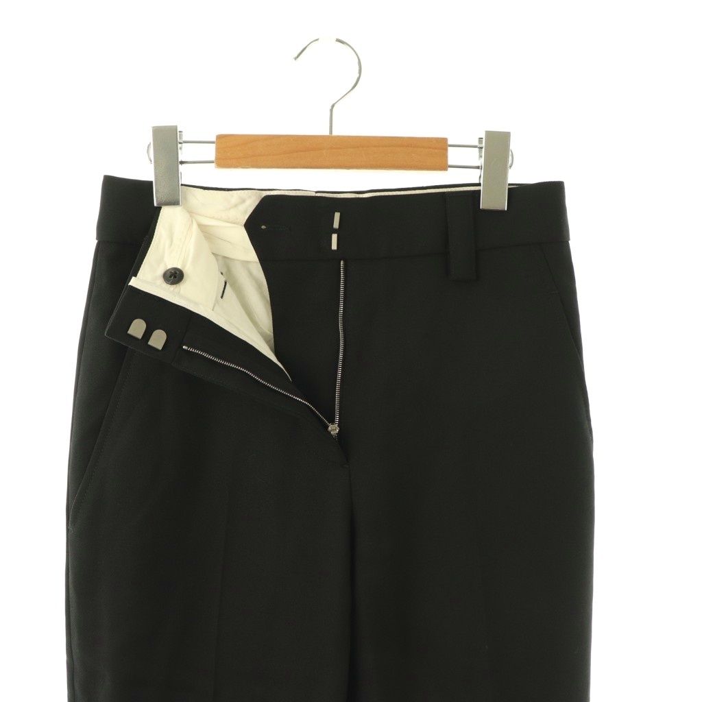 Acne Studios アクネストゥディオズ　スラックス Acne Studios（アクネストゥディオズ）スラックス ベージュ サイズ:34