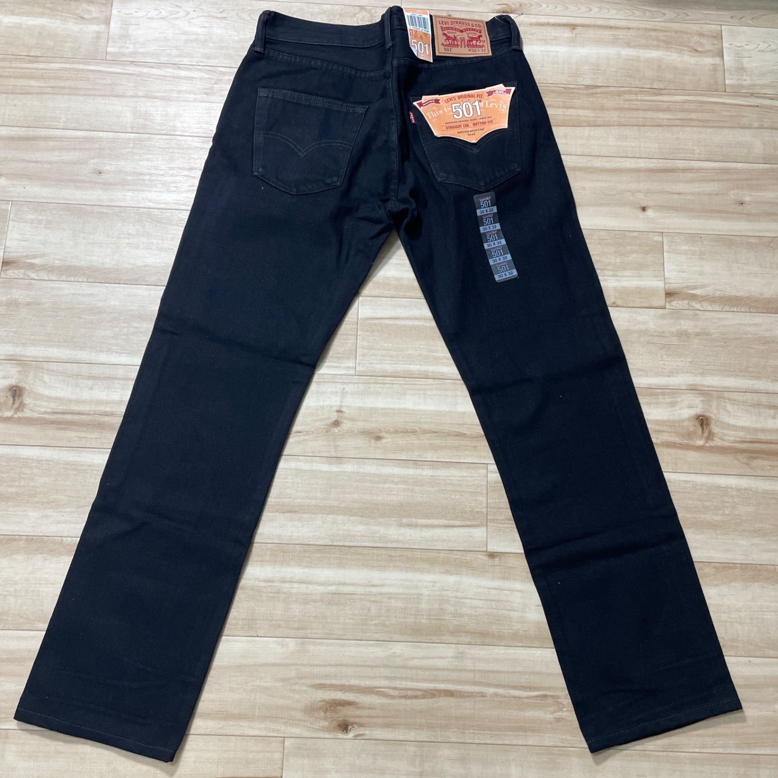 新品未使用品】 Levi