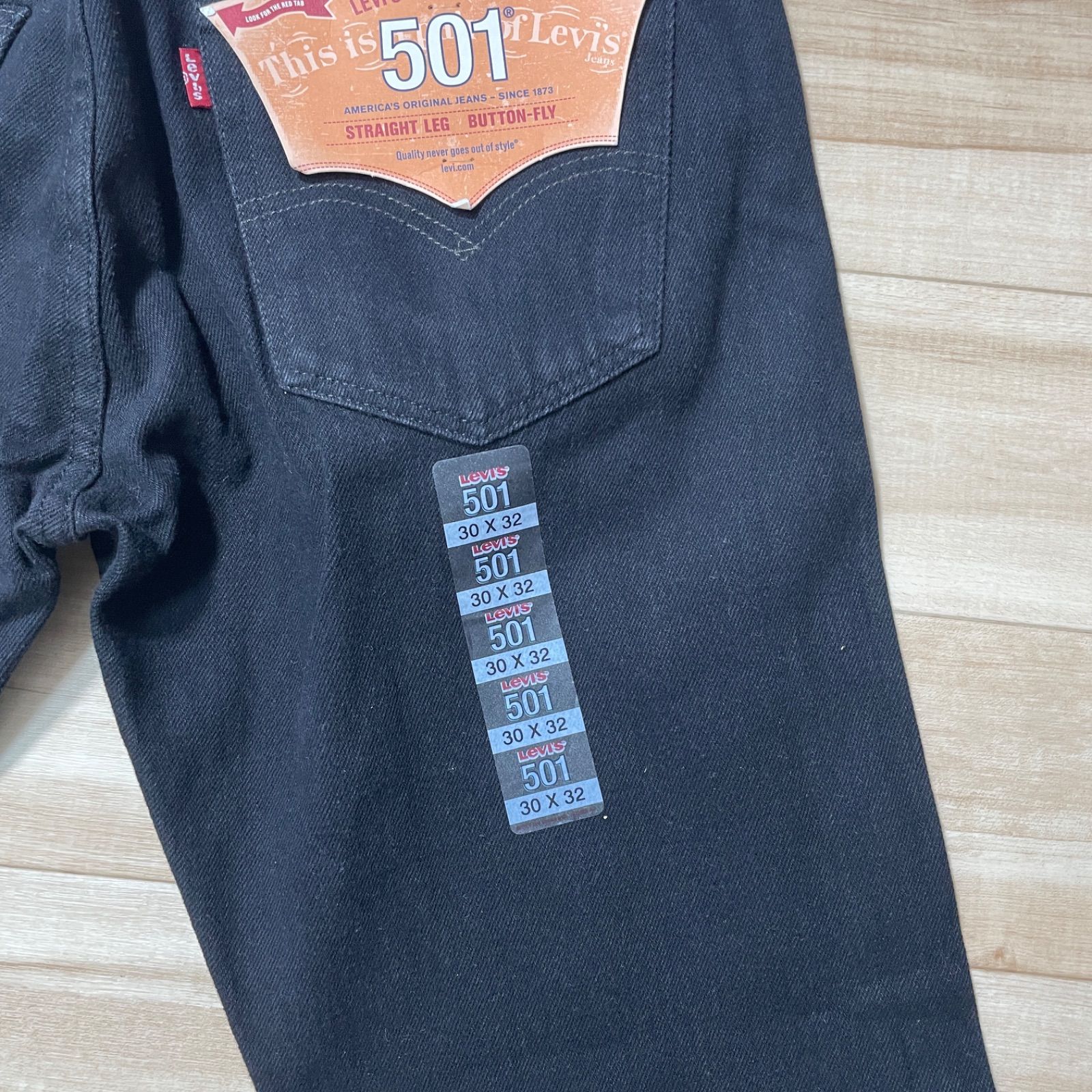 新品未使用品】 Levi