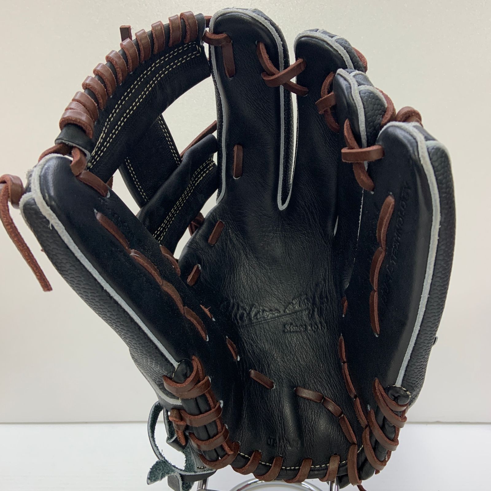 ウィルソン Wilson ウィルソンスタッフ 軟式 大人 一般 内野手用