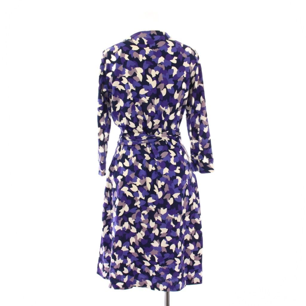 ダイアンフォンファステンバーグ DIANE von FURSTENBERG ラップ