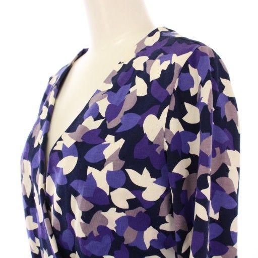 ダイアンフォンファステンバーグ DIANE von FURSTENBERG ラップ