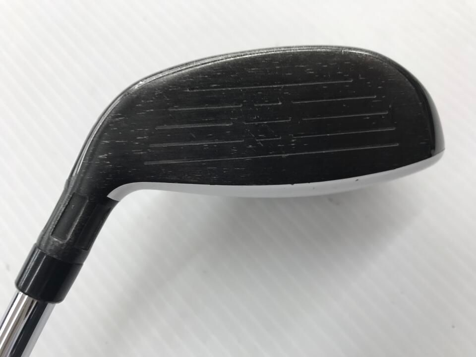 テーラーメイド M2 2017 19度 REAX90 JP Sフレックス ユーティリティ