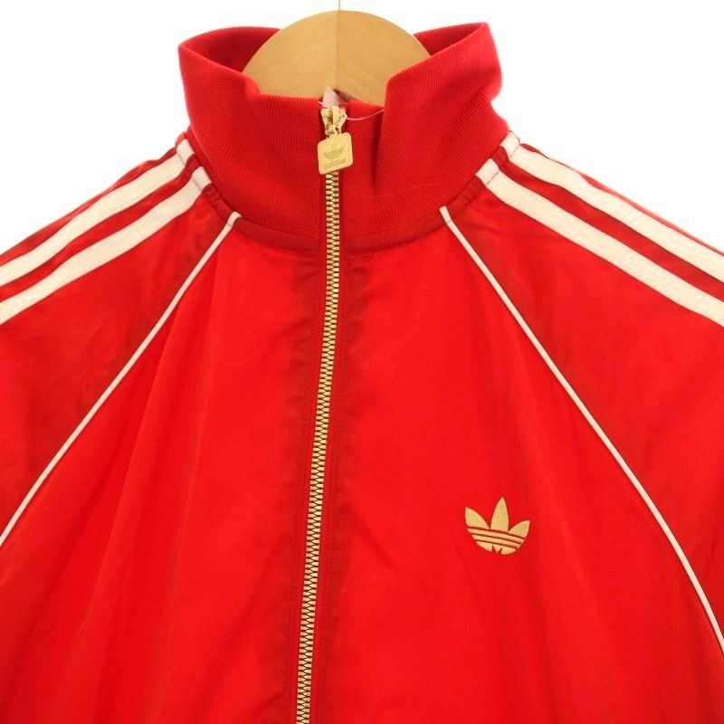 アディダスオリジナルス adidas originals トラックジャケット スリー
