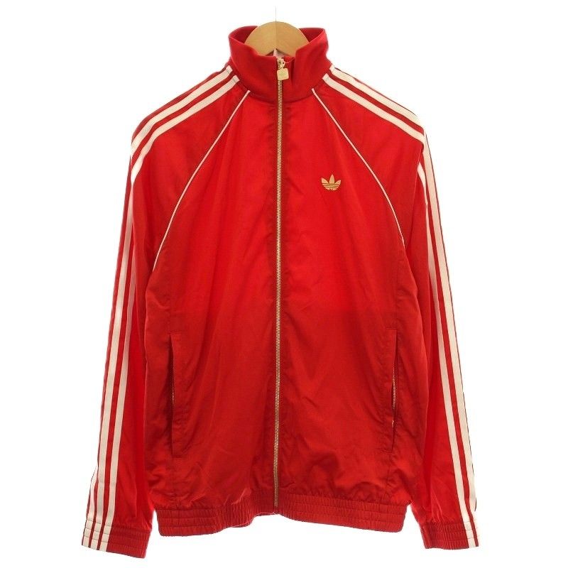アディダスオリジナルス adidas originals トラックジャケット スリー