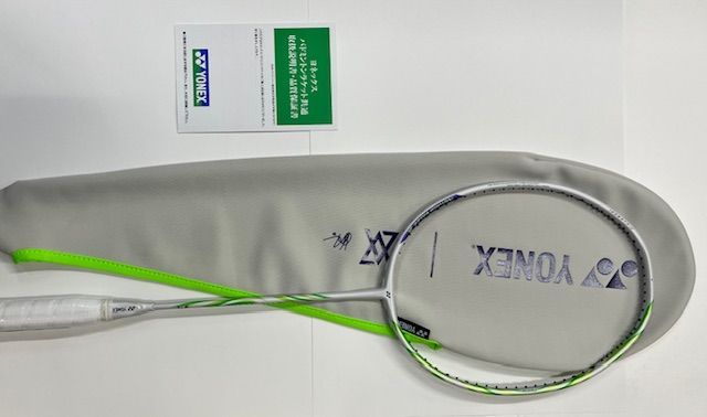 ヨネックス YONEX アストロクス 100 ZZ VA ビクター アクセルセン