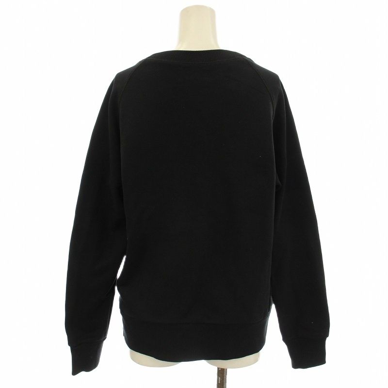 アーペーセー A.P.C. sacai サカイコラボ Tani Sweatshirt スウェット