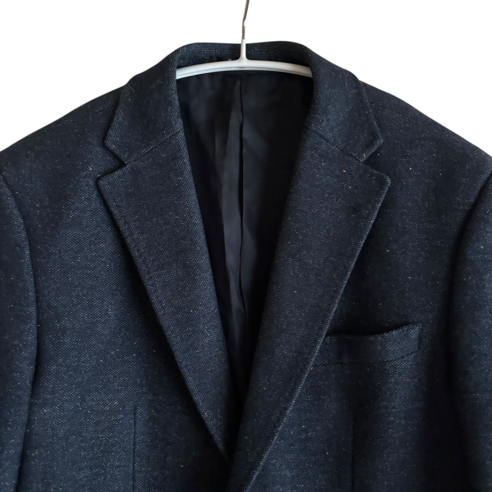 ZM1696 Aquascutum LONDON アクアスキュータム ウールテーラード