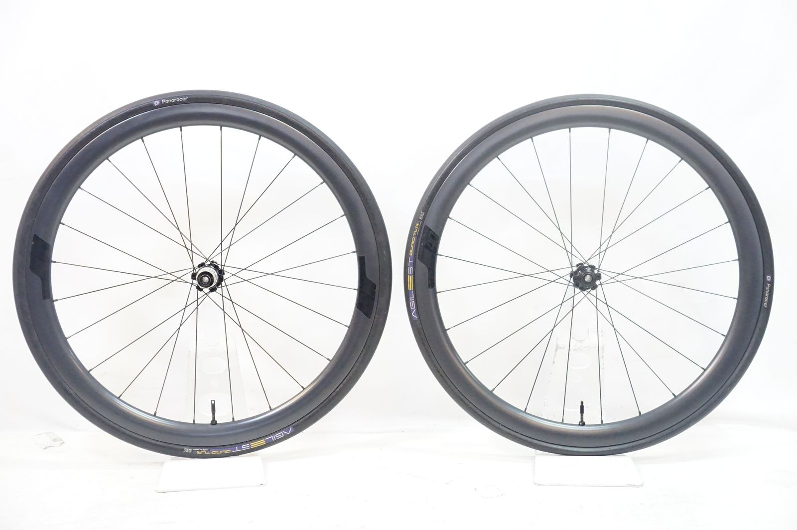 VISION ヴィジョン SC 40 DISC シマノ 11速 ホイールセット バ