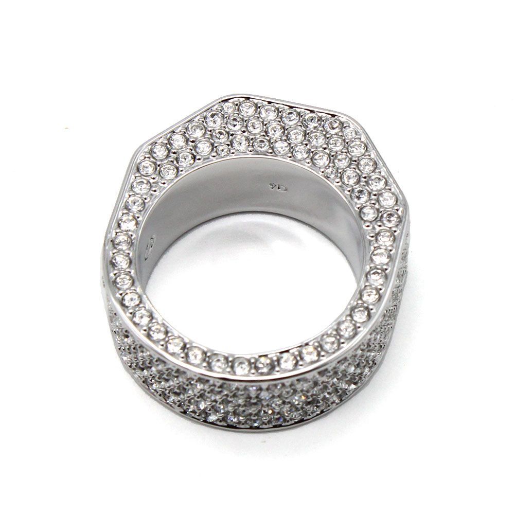 スワロフスキー SWAROVSKI 5651 50 52 55 58 62 リング デクステラ