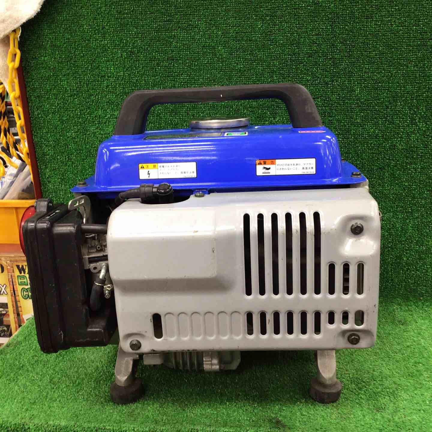 ヤマハ YAMAHA 発電機 EF 7 H_50 Hz