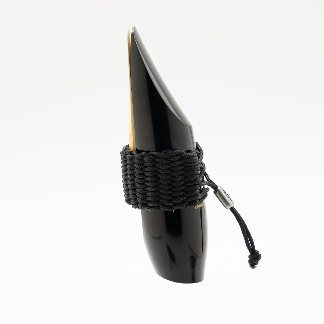 セルマー リガチャー Fibra フィブラ バスクラリネット バリトンサクソフォン用 H SELMER Paris CLARINET＆SAXOPHONE