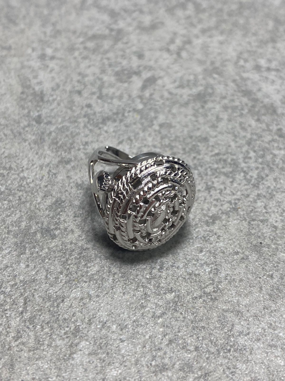 CITIZEN シチズン ヴィンテージ 手巻き リングウォッチ