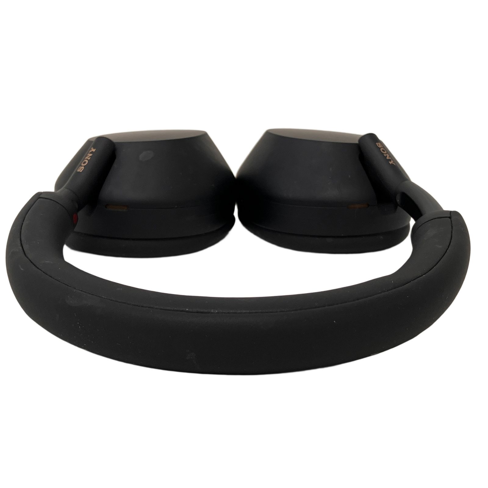 SONY WH-1000XM5 ブラック ワイヤレス ヘッドホン ソニー 中古