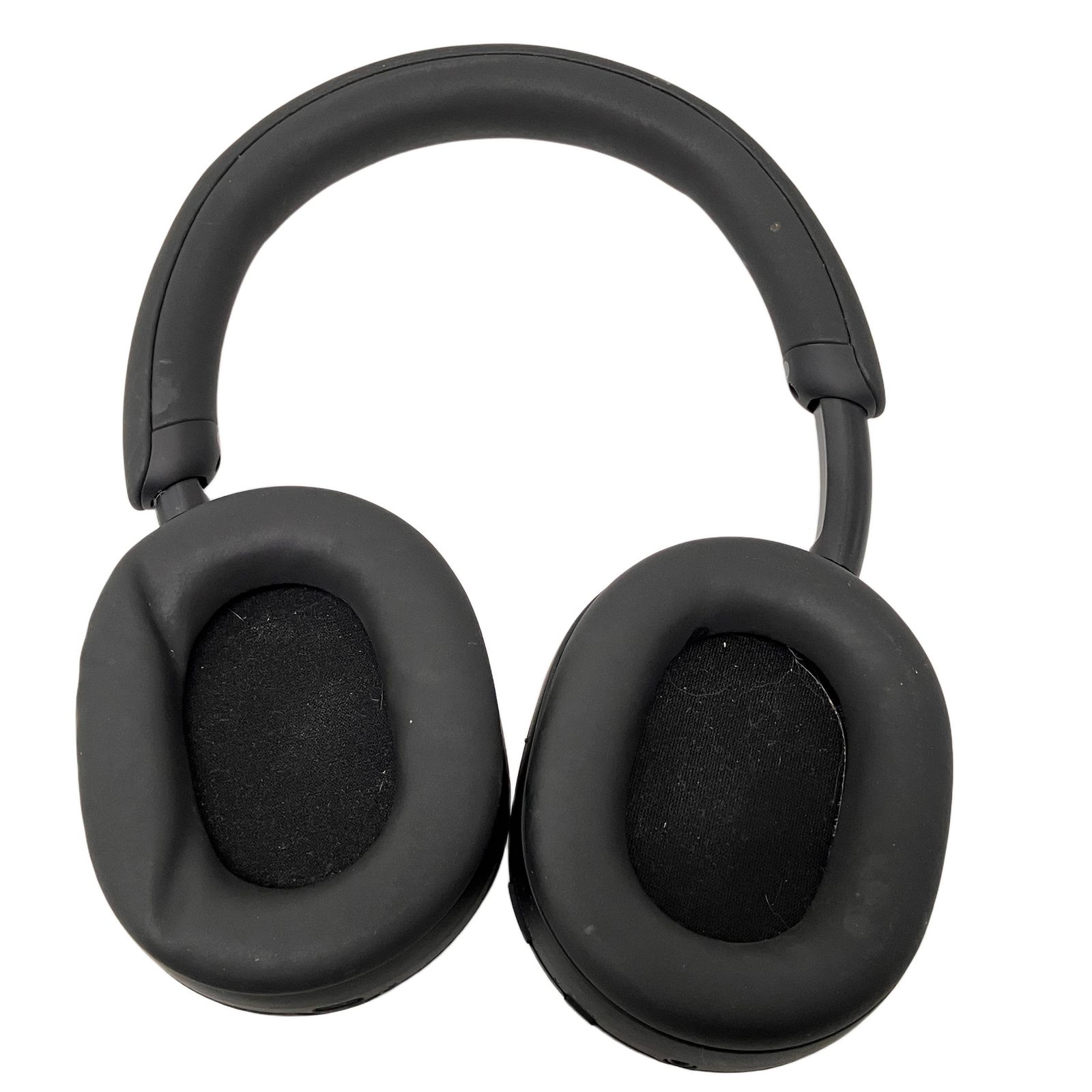 SONY WH-1000XM5 ブラック ワイヤレス ヘッドホン ソニー 中古