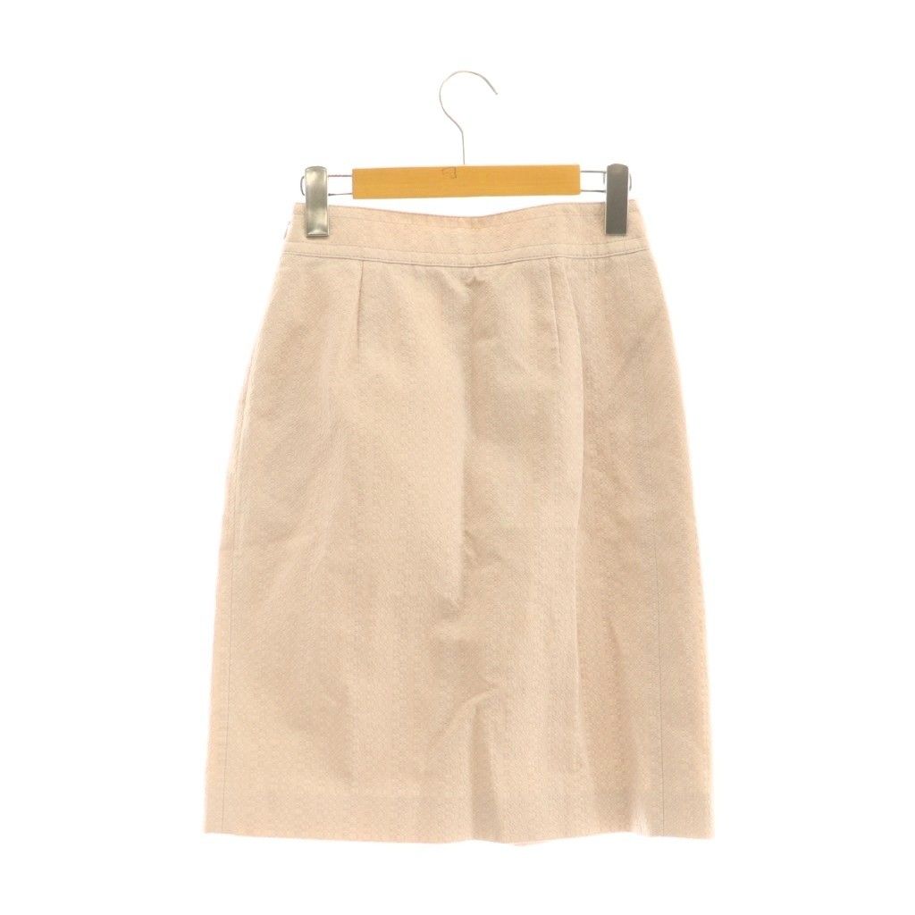 バーバリーブラックレーベル BURBERRY BLACK LABEL スカートスーツ