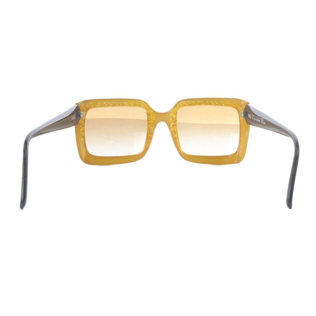 クリスチャンディオール Christian Dior 70S 80S ヴィンテージ