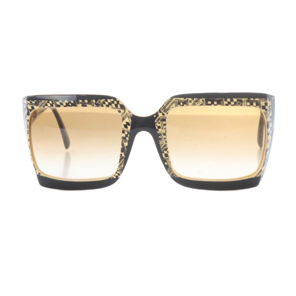 【美品】Christian Dior サングラス ヴィンテージ クリスチャンディオール Christian Dior 70S 80S ヴィンテージ