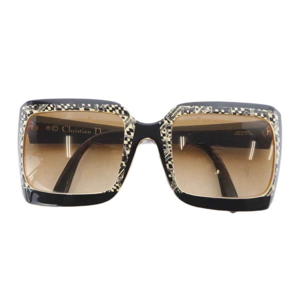 クリスチャンディオール Christian Dior 70S 80S ヴィンテージ