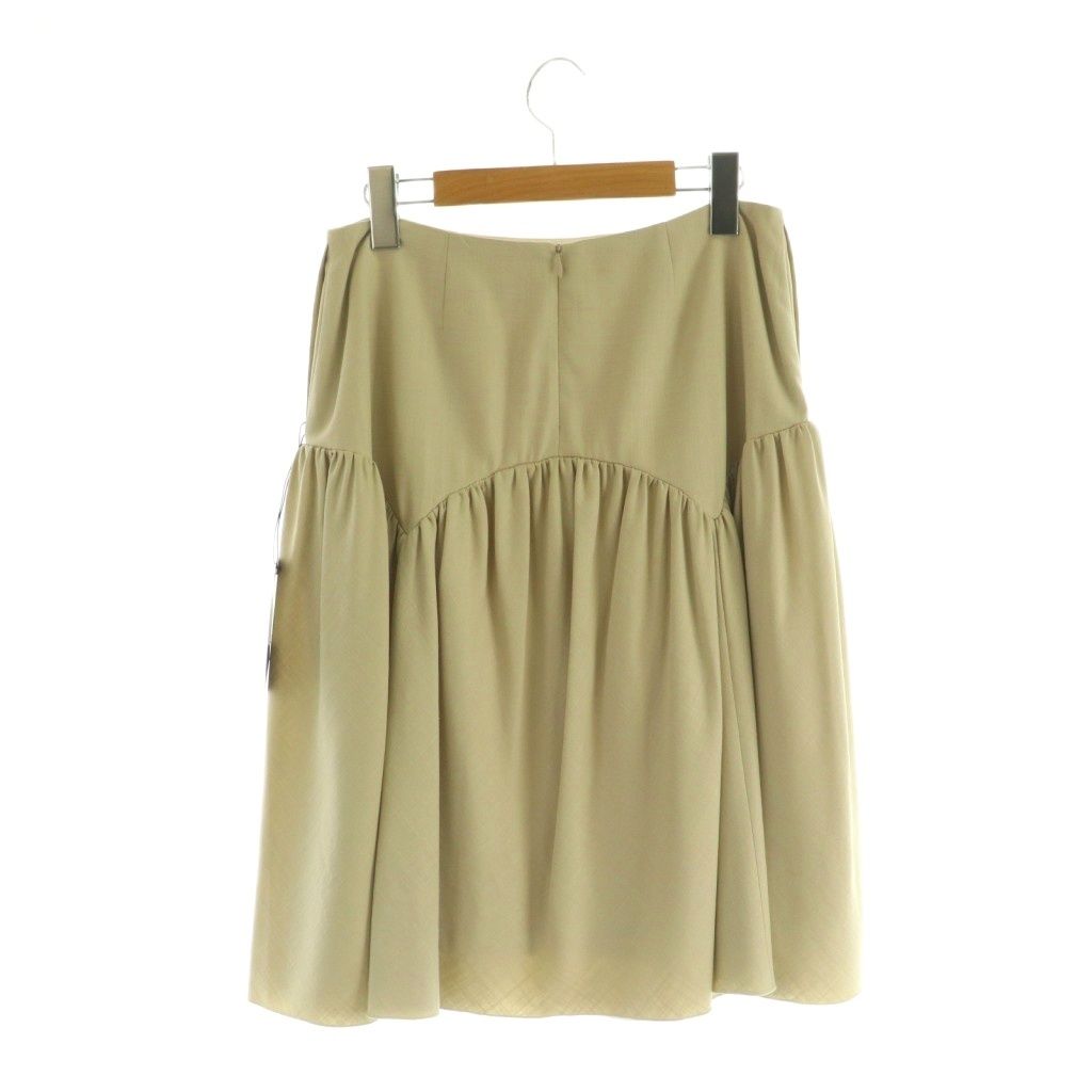 フォクシーニューヨーク FOXEY NEW YORK リネンフェイスストレッチ