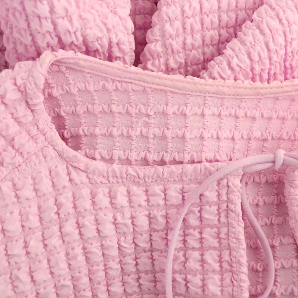 ロージーモンスター RosyMonster powan big poco tops トップス