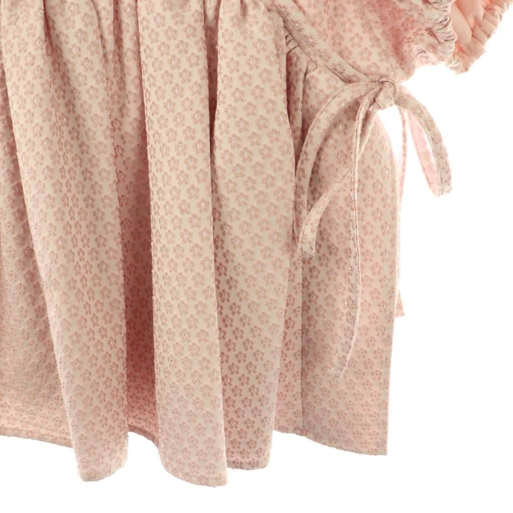 セブンテンバイミホカワヒト SEVEN TEN by MIHO KAWAHITO ラメ