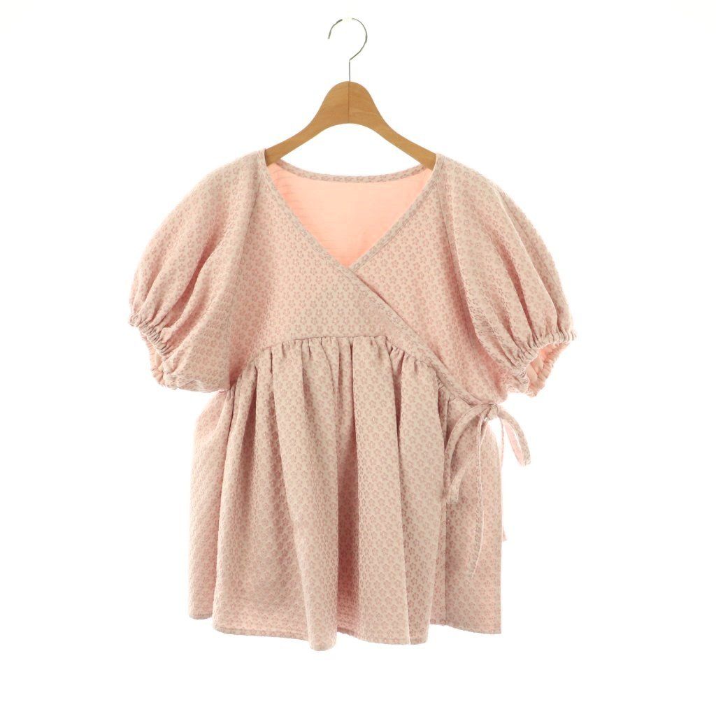 セブンテンバイミホカワヒト SEVEN TEN by MIHO KAWAHITO ラメ