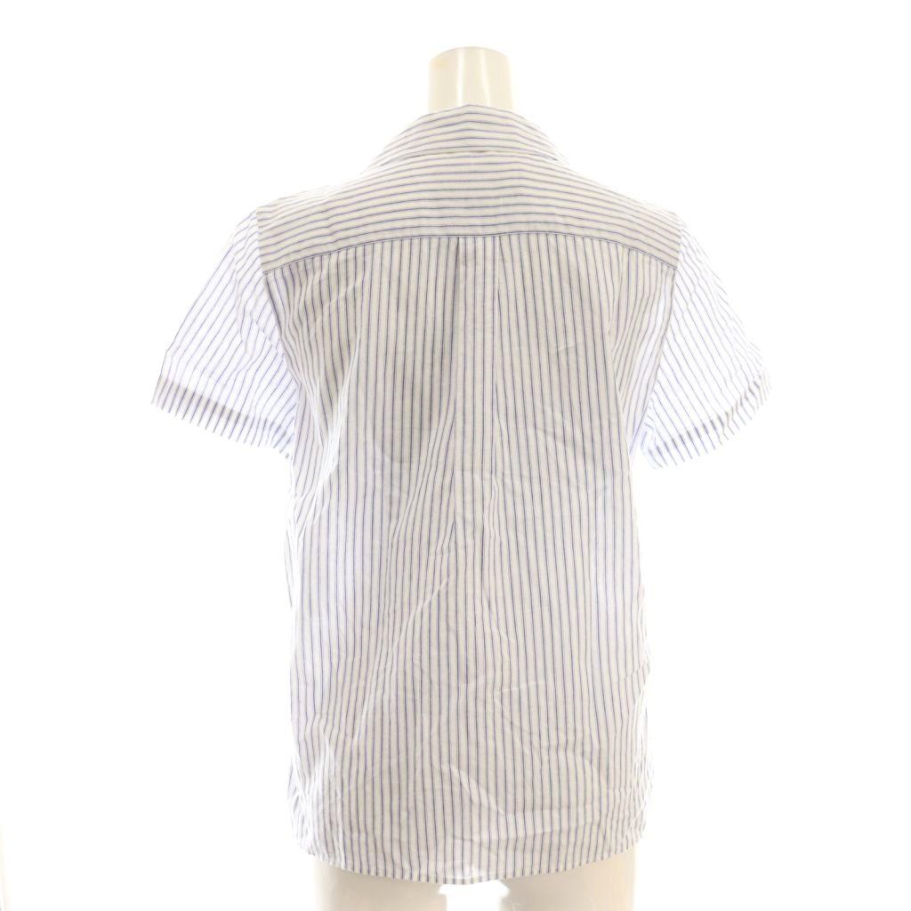 トリココムデギャルソン tricot COMME des GARCONS ラウンドカラー