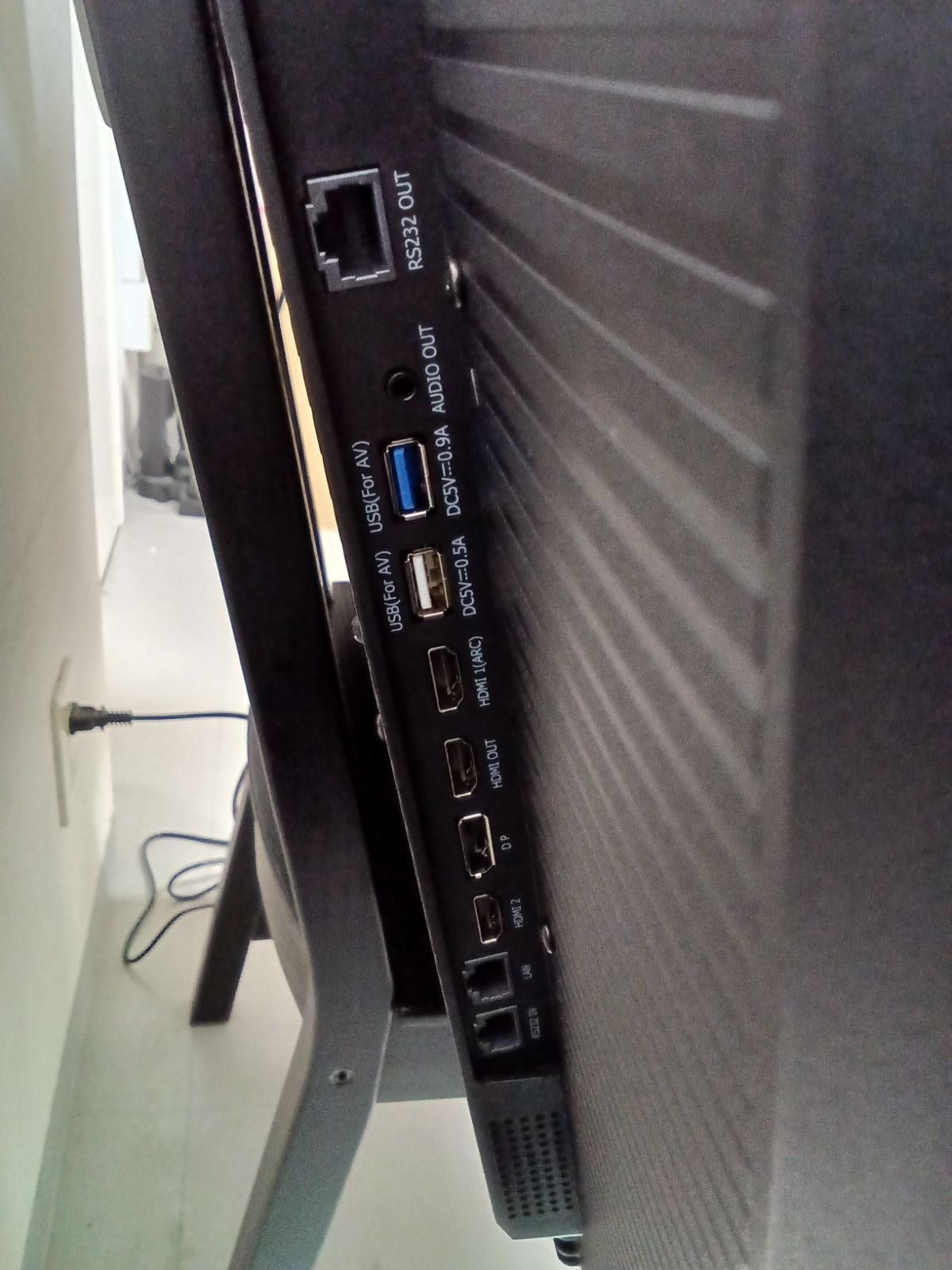 TVS REGZA TD-Z434 液晶モニター【美品】- メルカリ