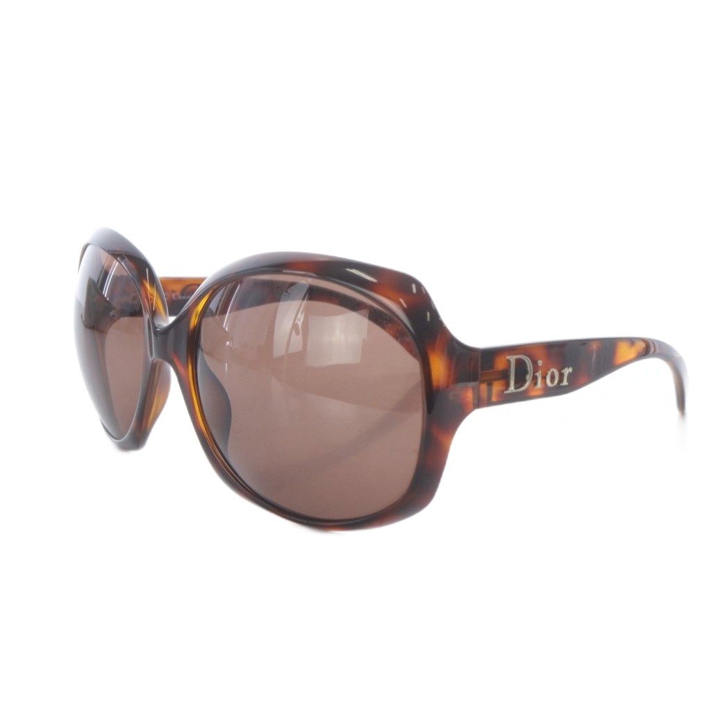 GLOSSY サングラス