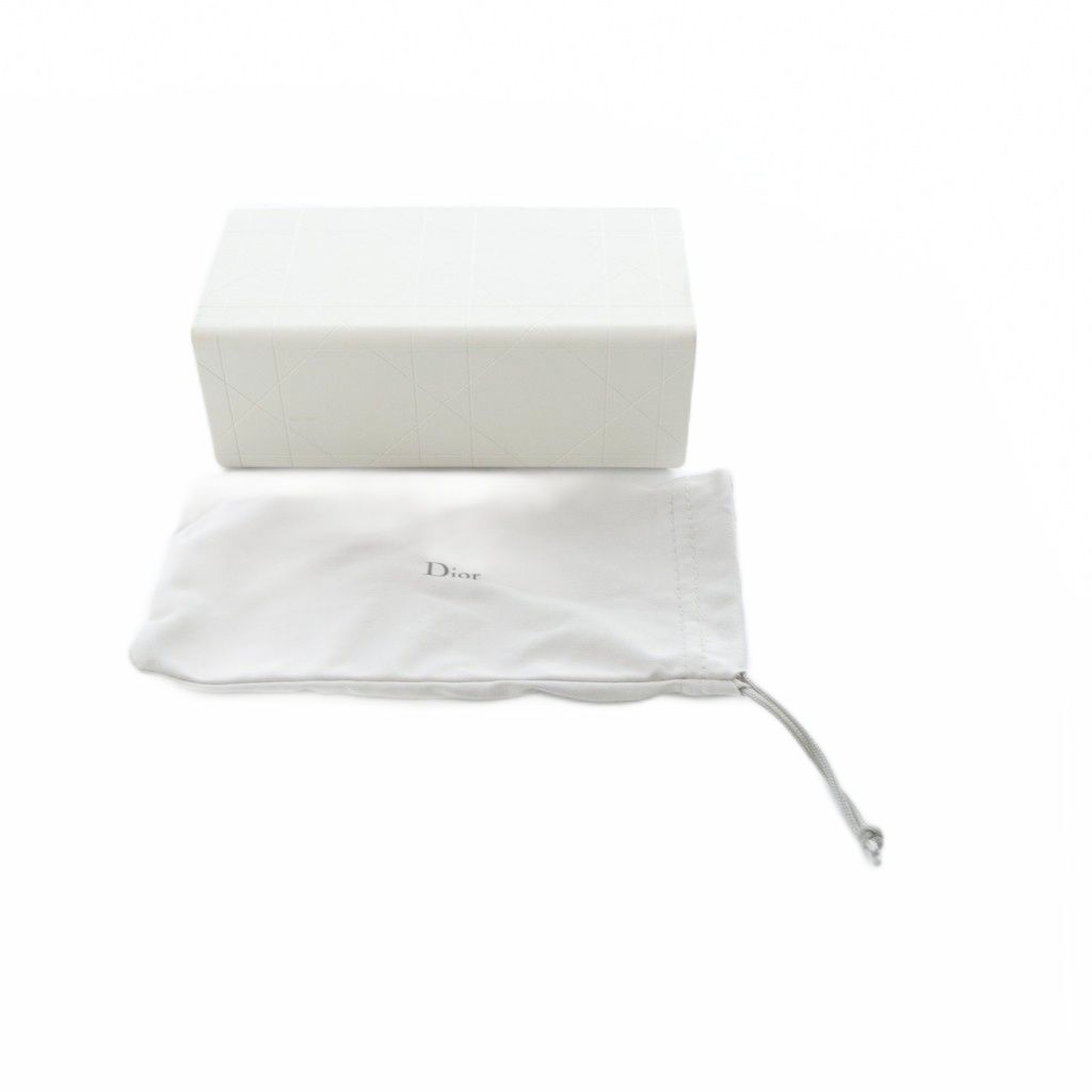  クリスチャンディオール Christian Dior GLOSSY サングラス べっ甲柄 62 20-125 ブラウン X 5 Q 8 U YO 15 OH サングラス 小物