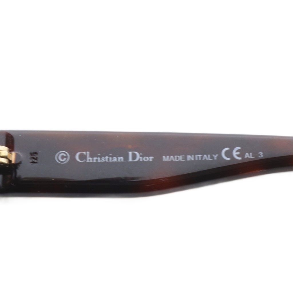 サングラス べっ甲柄