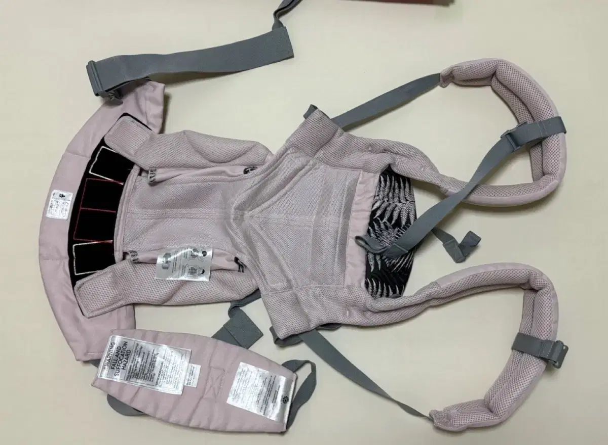 エルゴベビー 全て 360 クールエア ベビーキャリア 注文 Ergobaby