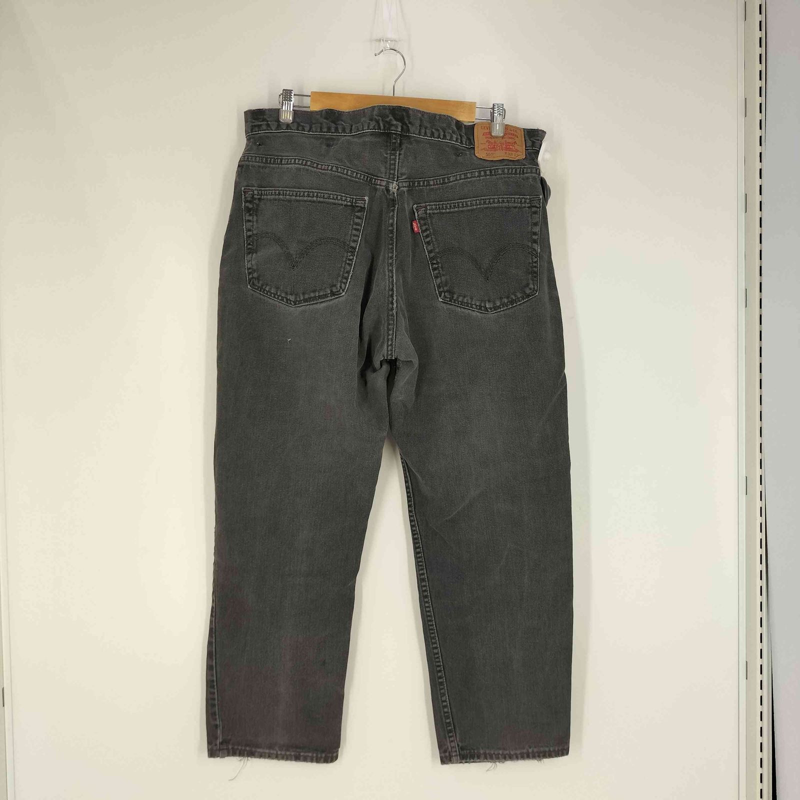 W34 L30】00s usa levi