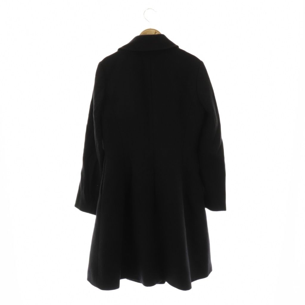 ケイトスペード サタデー kate spade SATURDAY ウール混 ロングコート