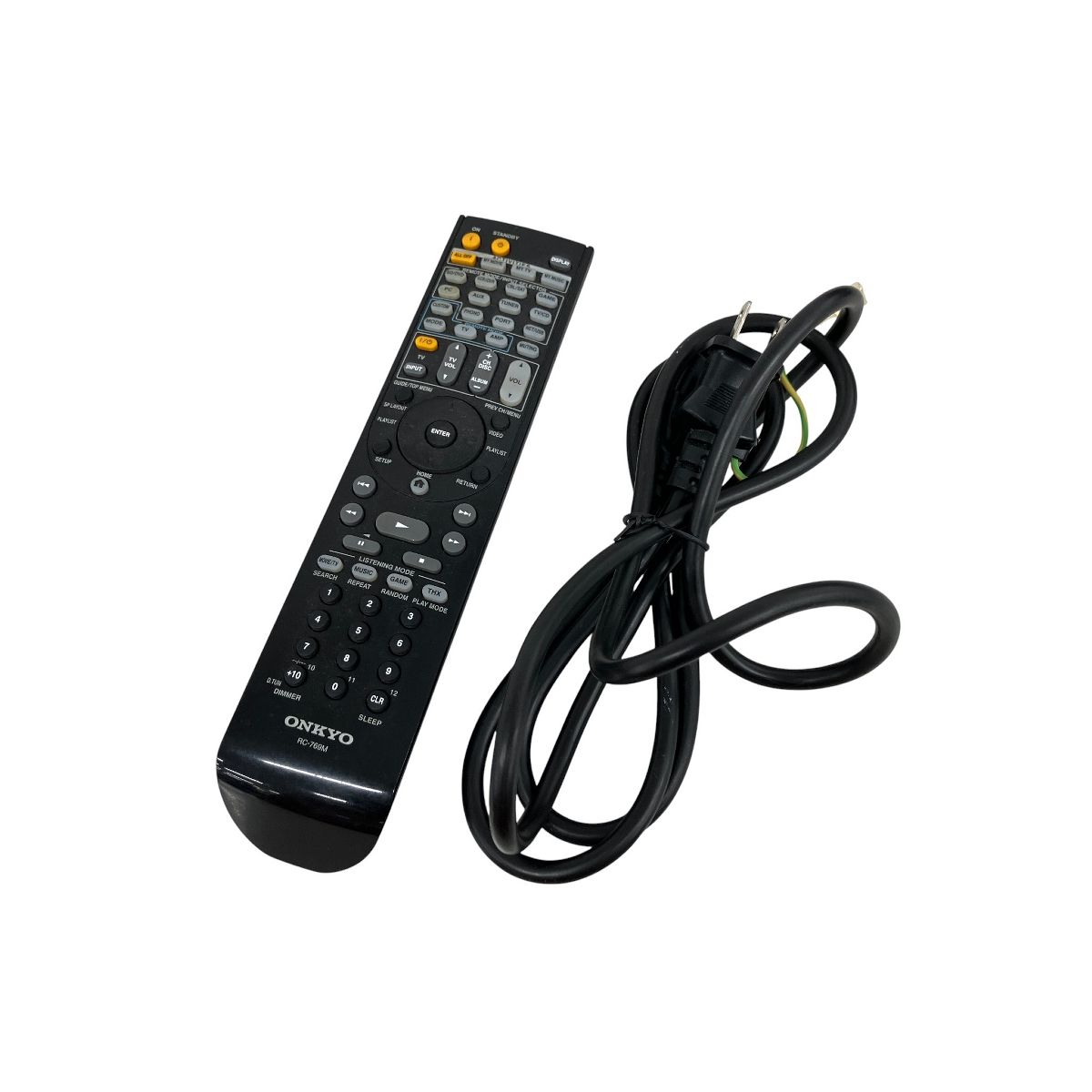 ONKYO オンキョー TX-NA808 AVセンター AVアンプ オーディオ機器 音響