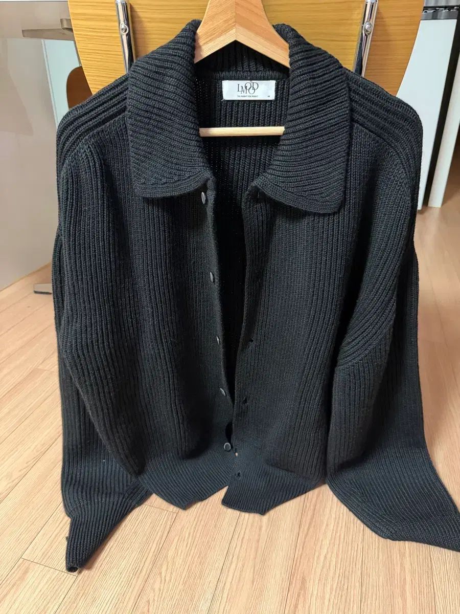 エルムード メンズ カーディガン