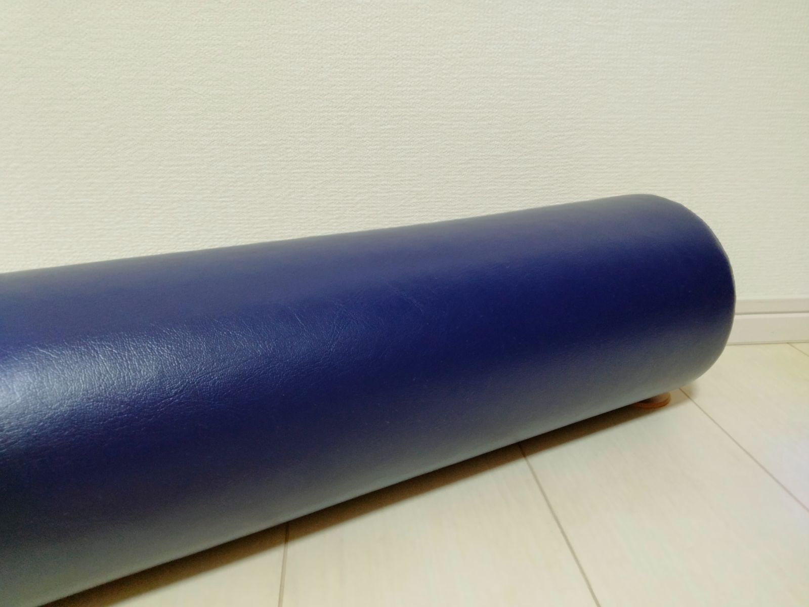 良品】LPN ストレッチポールEX ネイビー 正規品 エクササイズポール