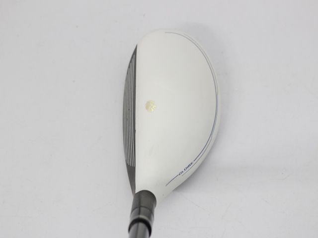 B-ランク] ユーティリティ テーラーメイド グローレエフレスキュー