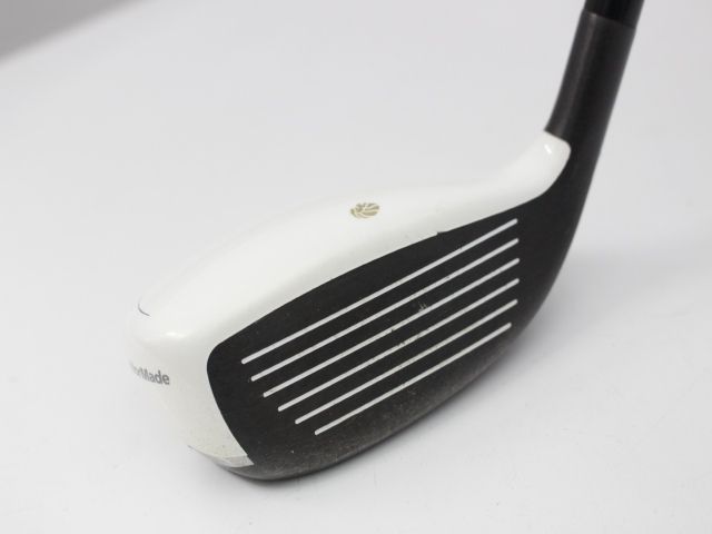 B ランク ユーティリティ テーラーメイド グローレエフレスキュー GLOIRE F RESCUE 2016 GL 6600 S U 4 22度 6271