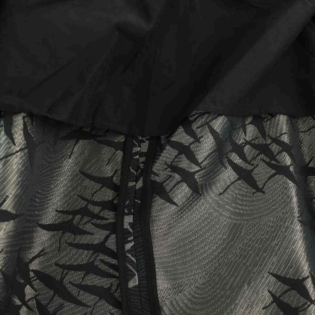 エンポリオアルマーニ EMPORIO ARMANI ジャガード 2B ジャケット