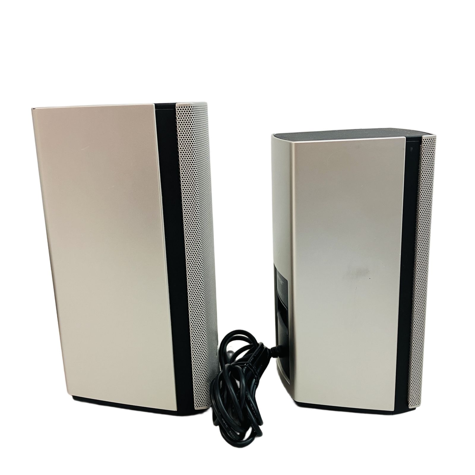 BOSE ボーズ Companion 20 multimedia speaker system スピーカー