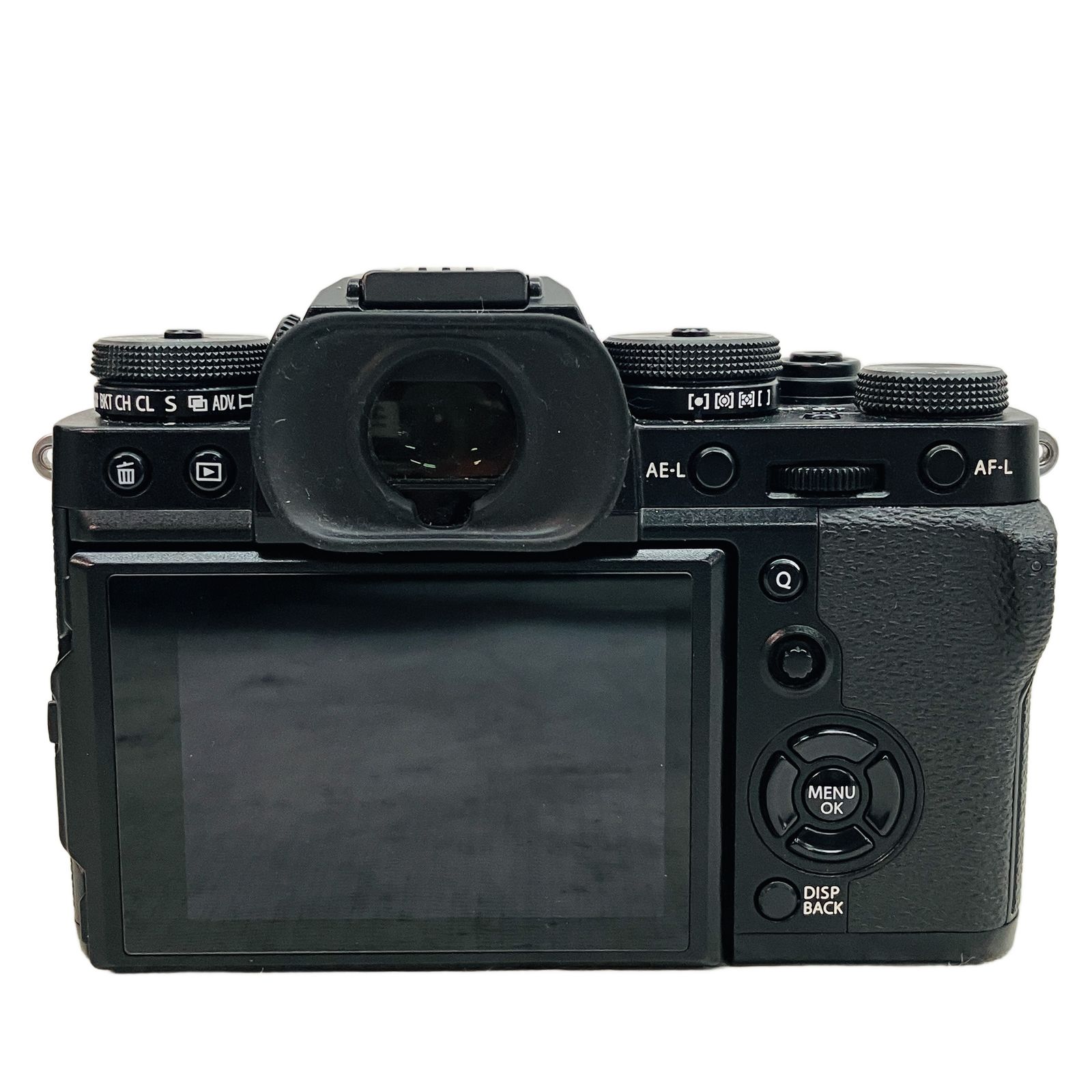  富士フイルム X T 3 ボディ ミラーレス一眼 カメラ Trans CMOS 4 K動画 Wi Fi搭載 箱説付 ミラーレス一眼 デジタルカメラ