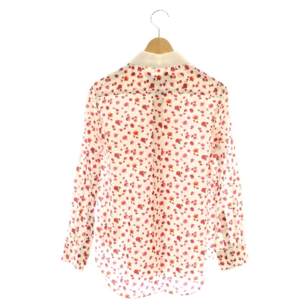 トリココムデギャルソン tricot COMME des GARCONS ラウンドカラー