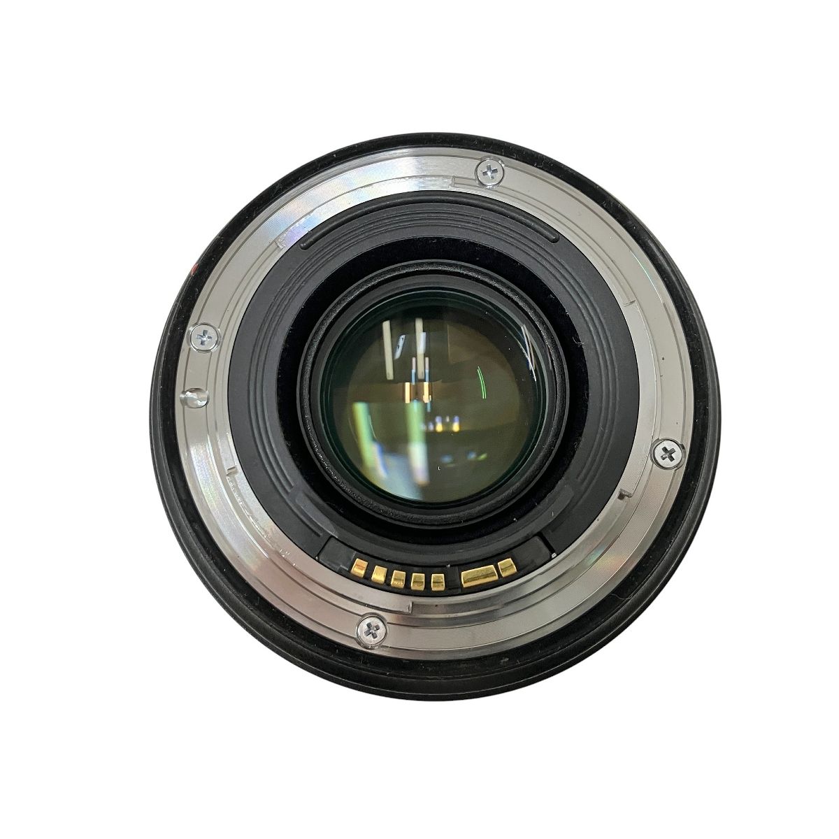 Canon ZOOM LENS EF 24-70mm F2.8L II USM 大口径 一眼レフ カメラ
