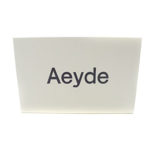 Aeyde アイデ