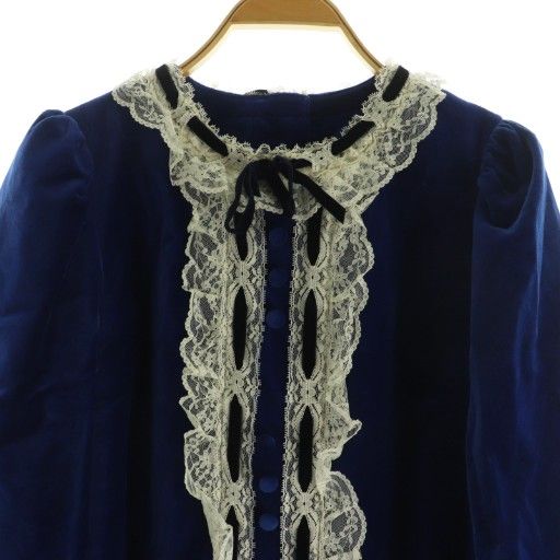 ベルベット ドレス