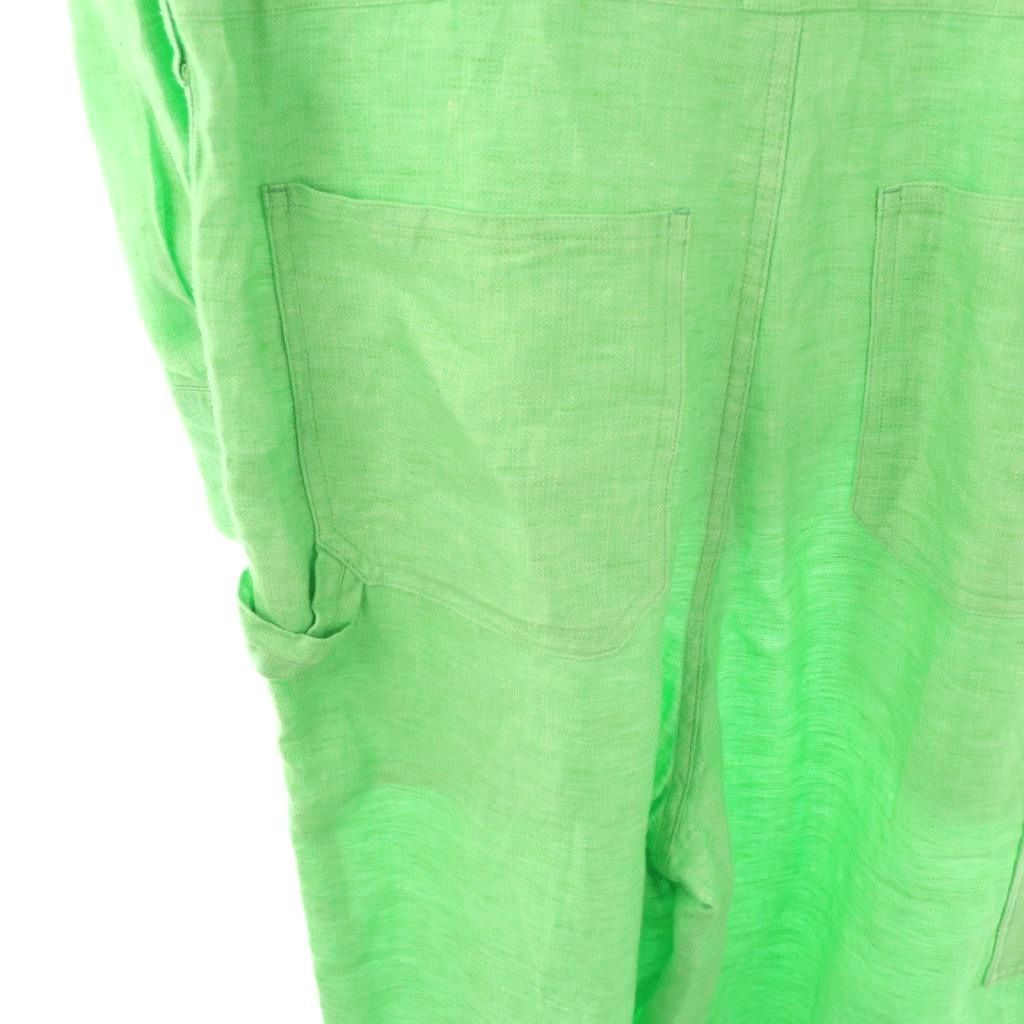 マイラン MYLAN Zipped Long Sleeve Jumpsuit ジャンプスーツ