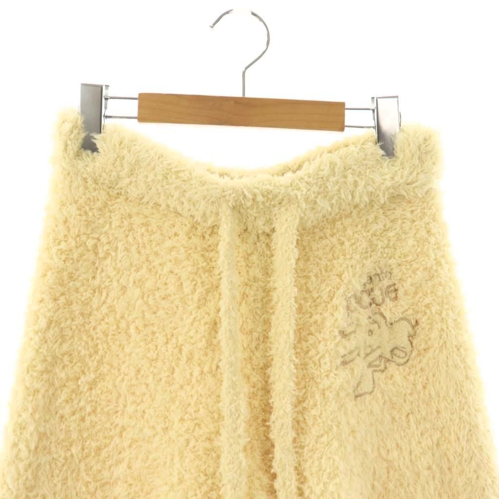 ジェラピカチュウパーカ-ショートパンツ ルームウエア